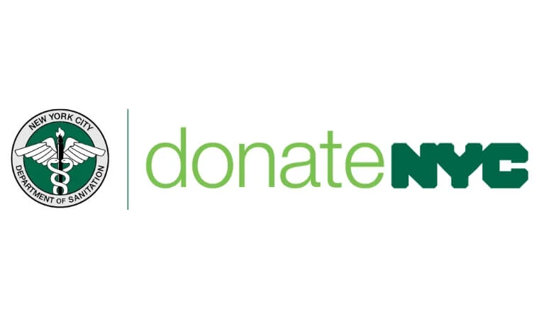 DonateNYC