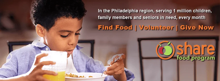 Share Food Program