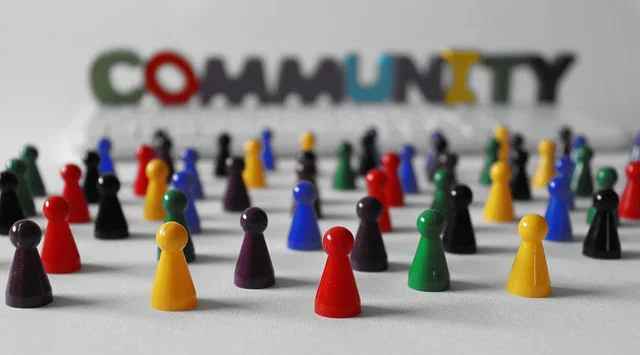 Strong Communities