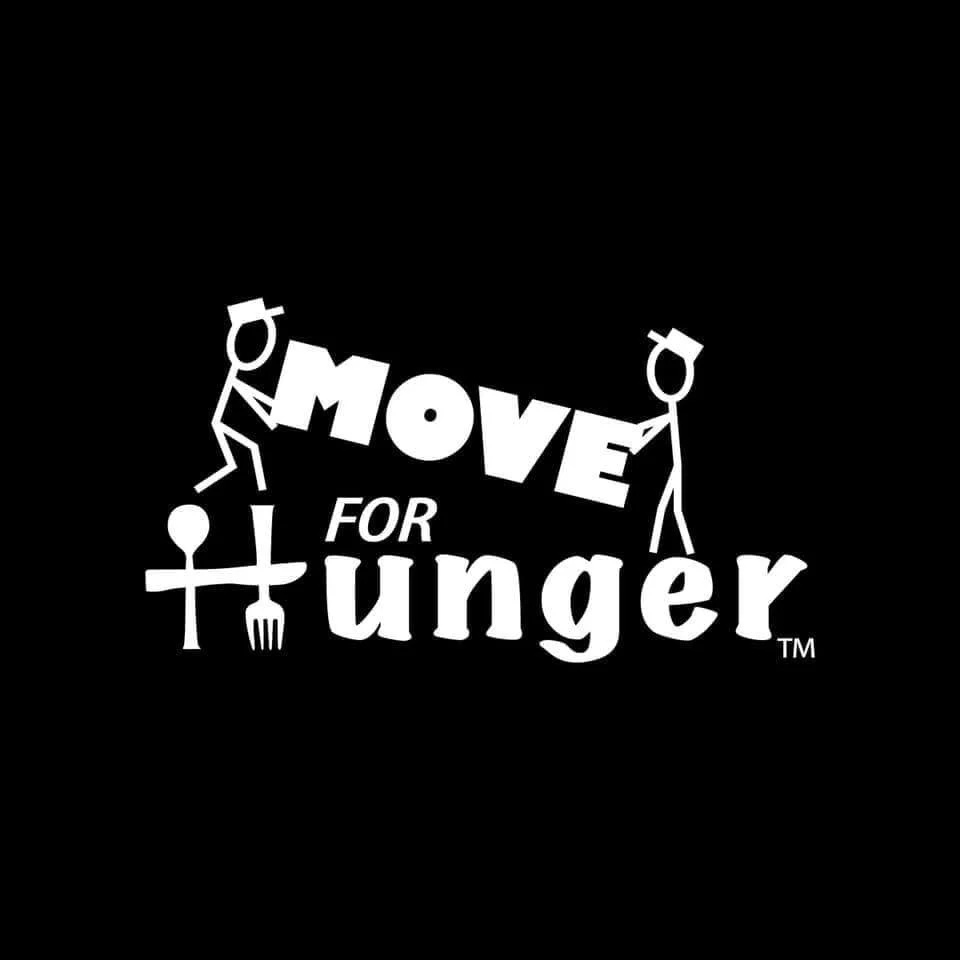 move for hunger