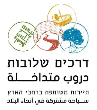 דרכים שלובות