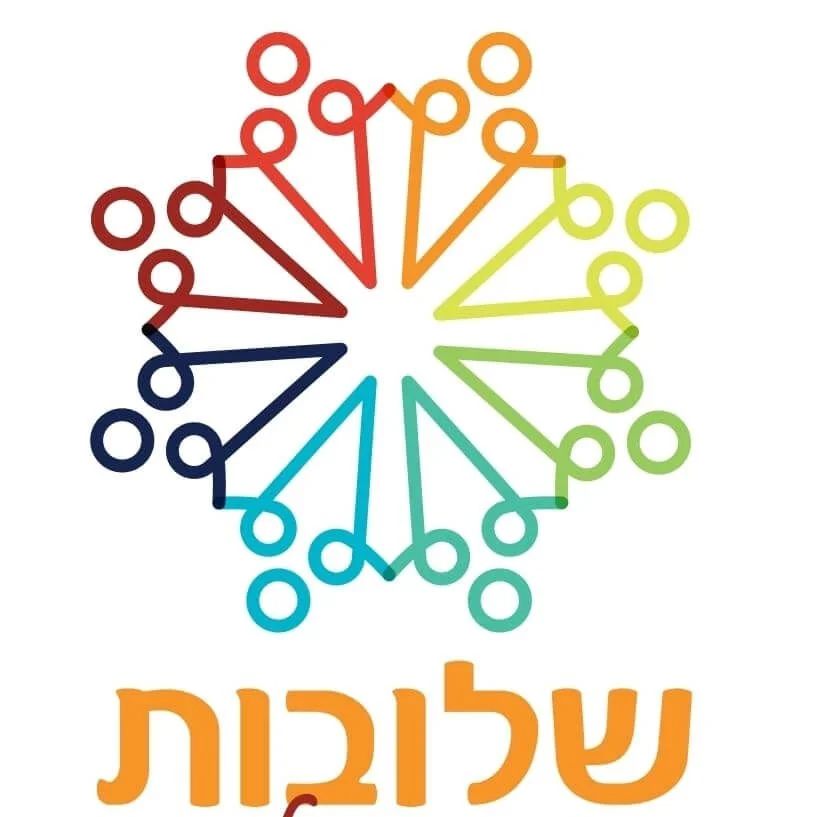 שלובות