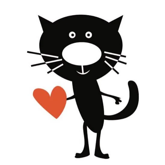 Cats and kittens