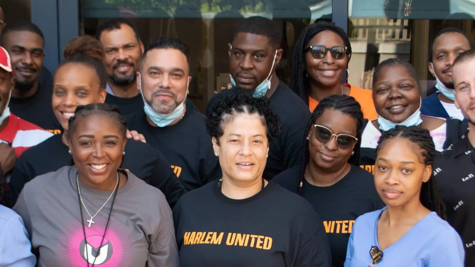 Harlem United