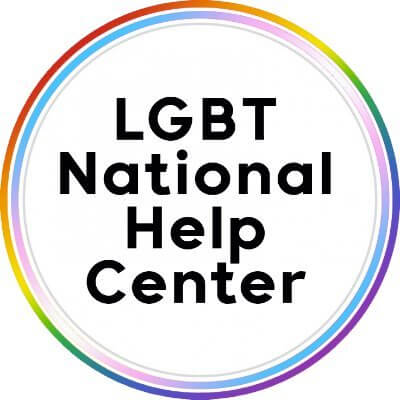 LGBT National Help Center