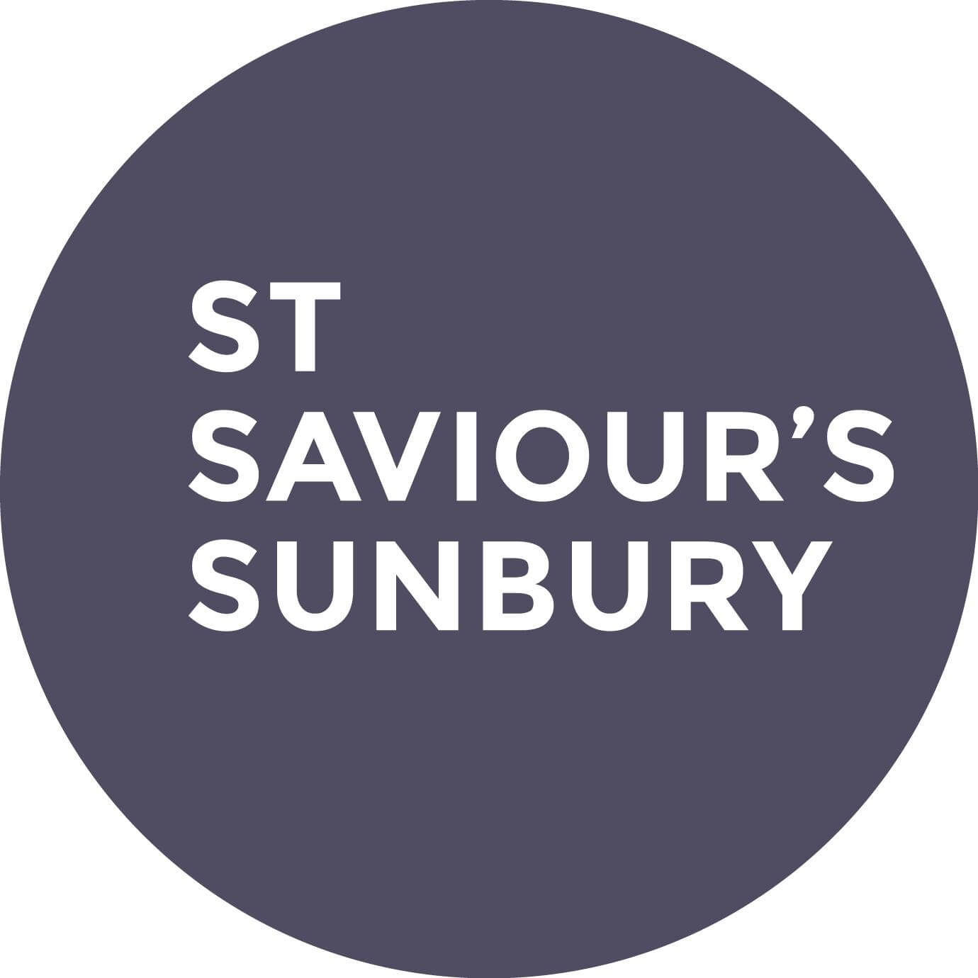 St Saviour's Sunbury