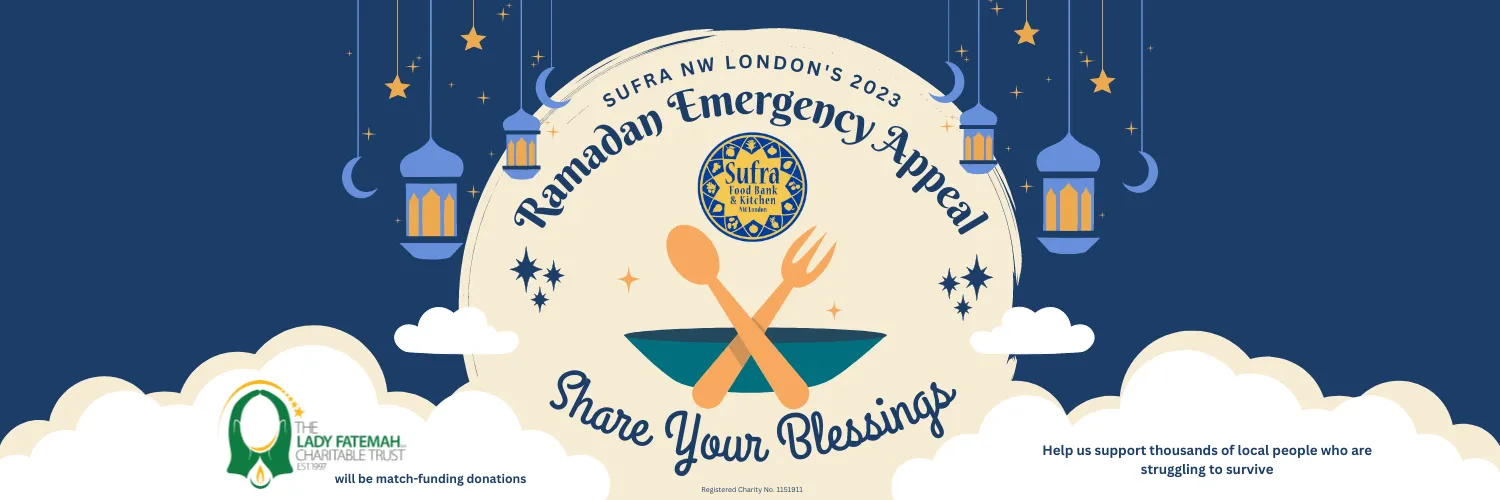 Sufra NW London todogod