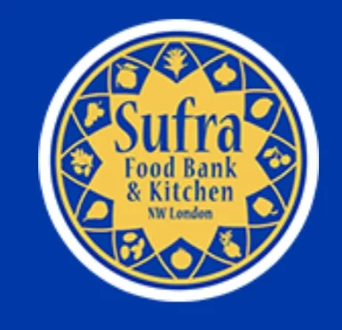 Sufra NW London todogod