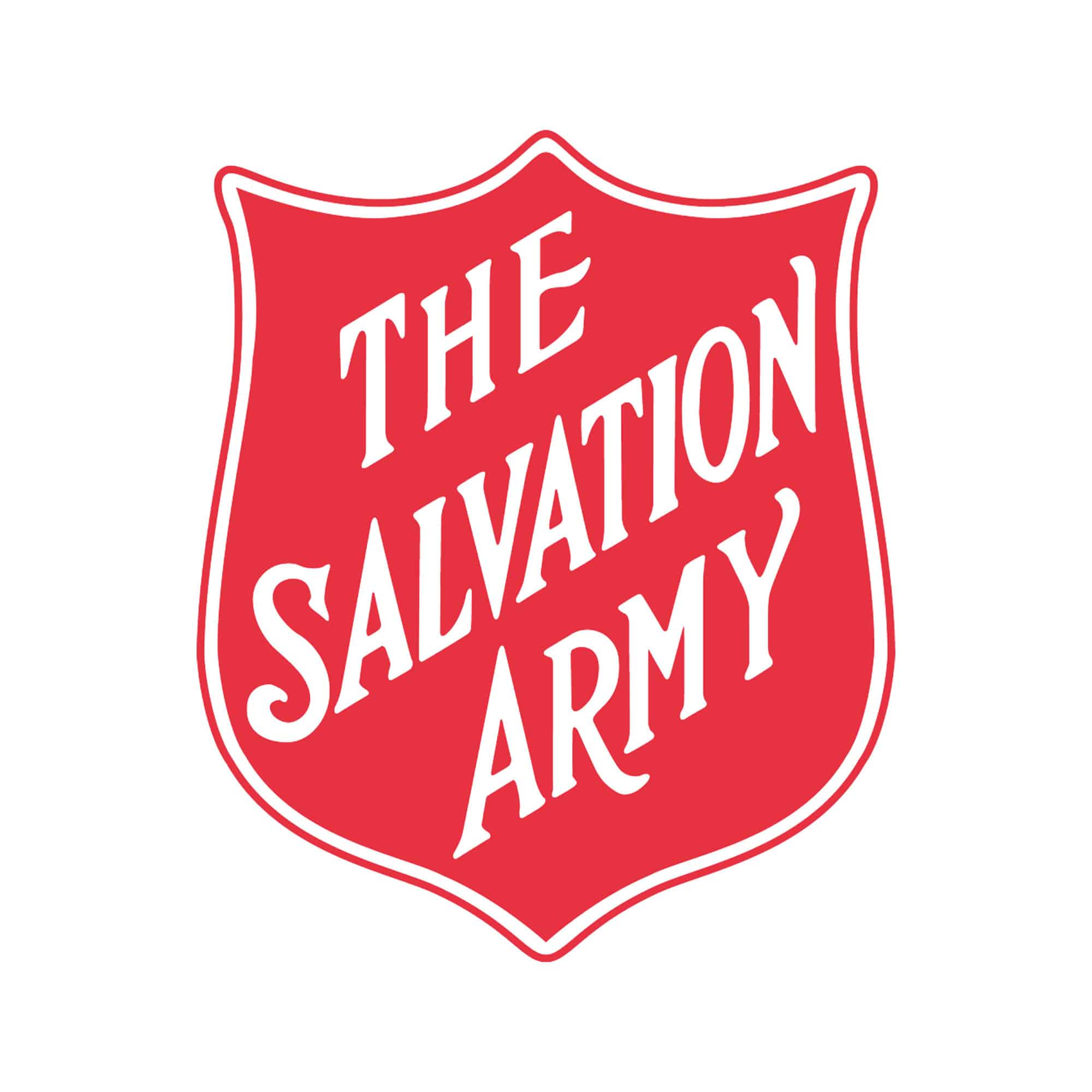 The Salvation Army Greater New York Division logo