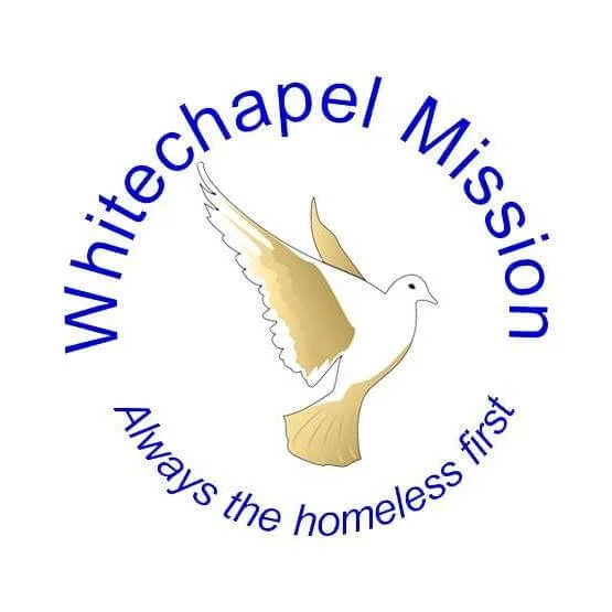 The Whitechapel Mission