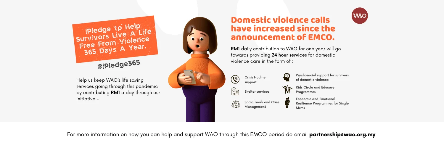 Women’s Aid Organization