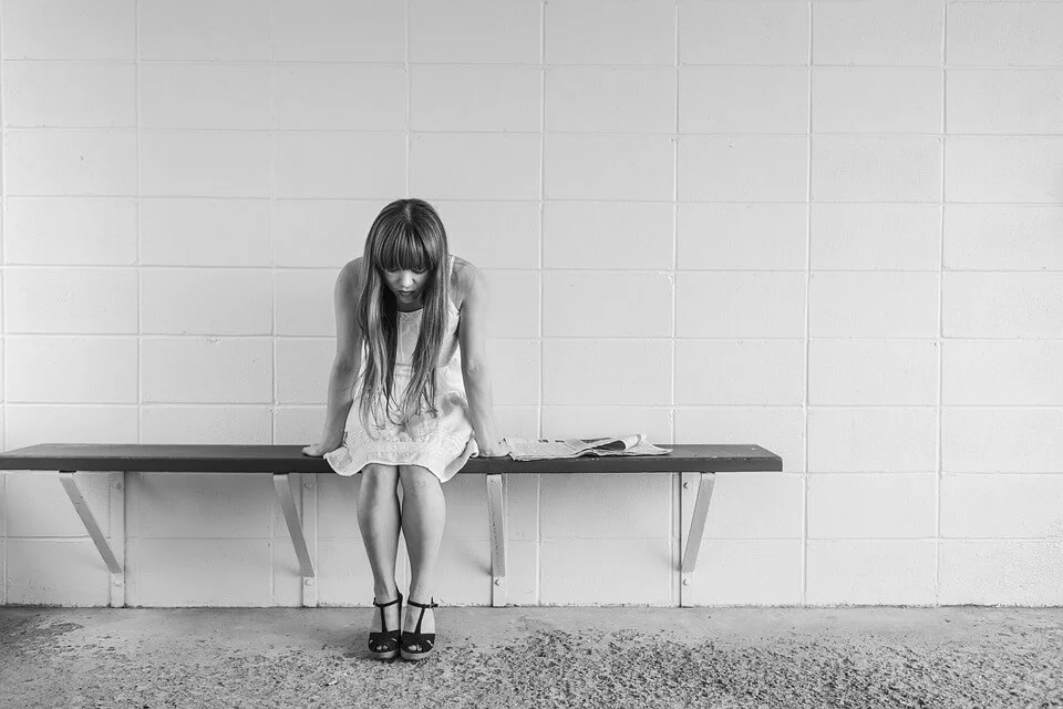 depression and who can I get help from