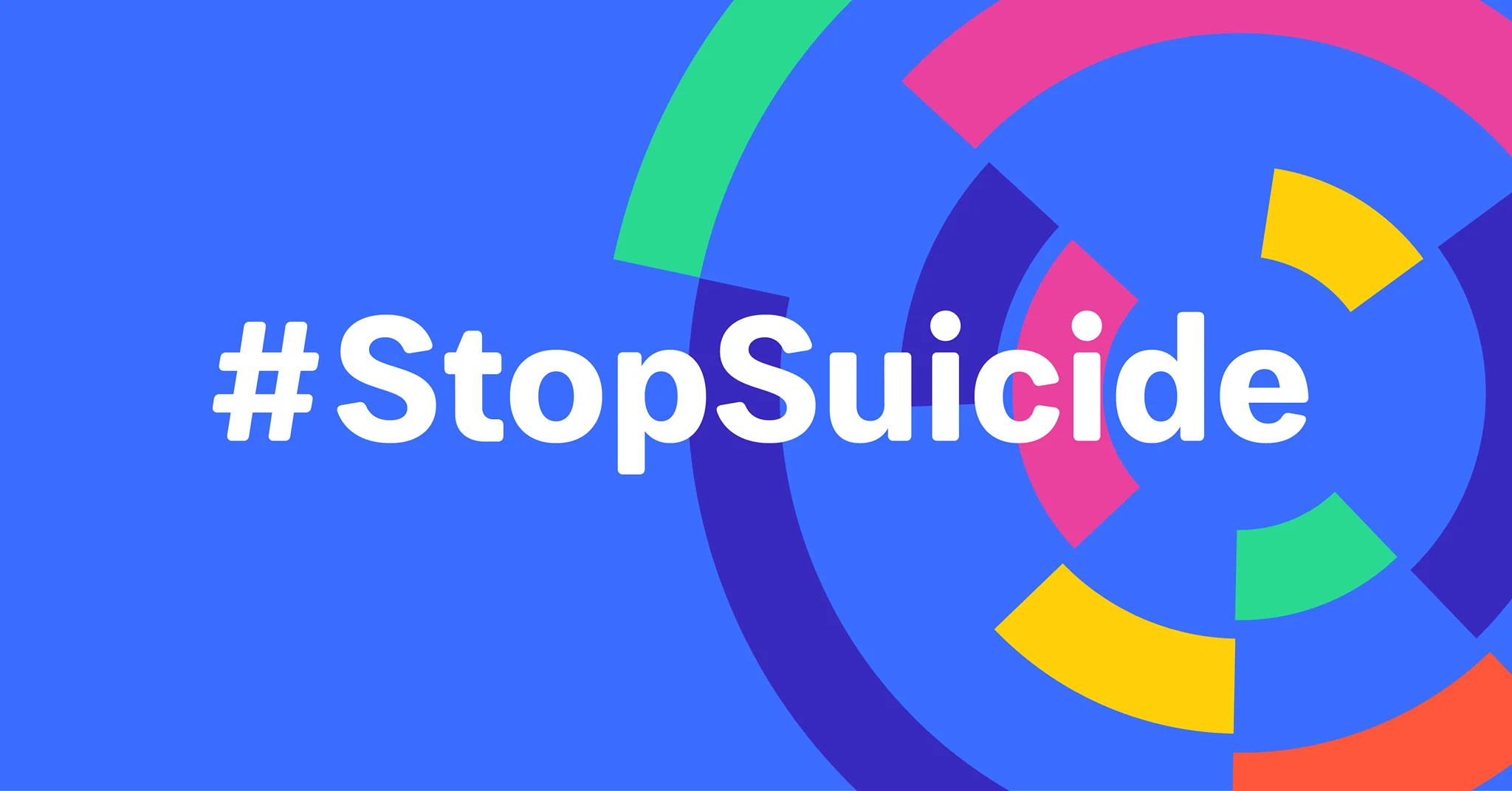 American Foundation for Suicide Prevention