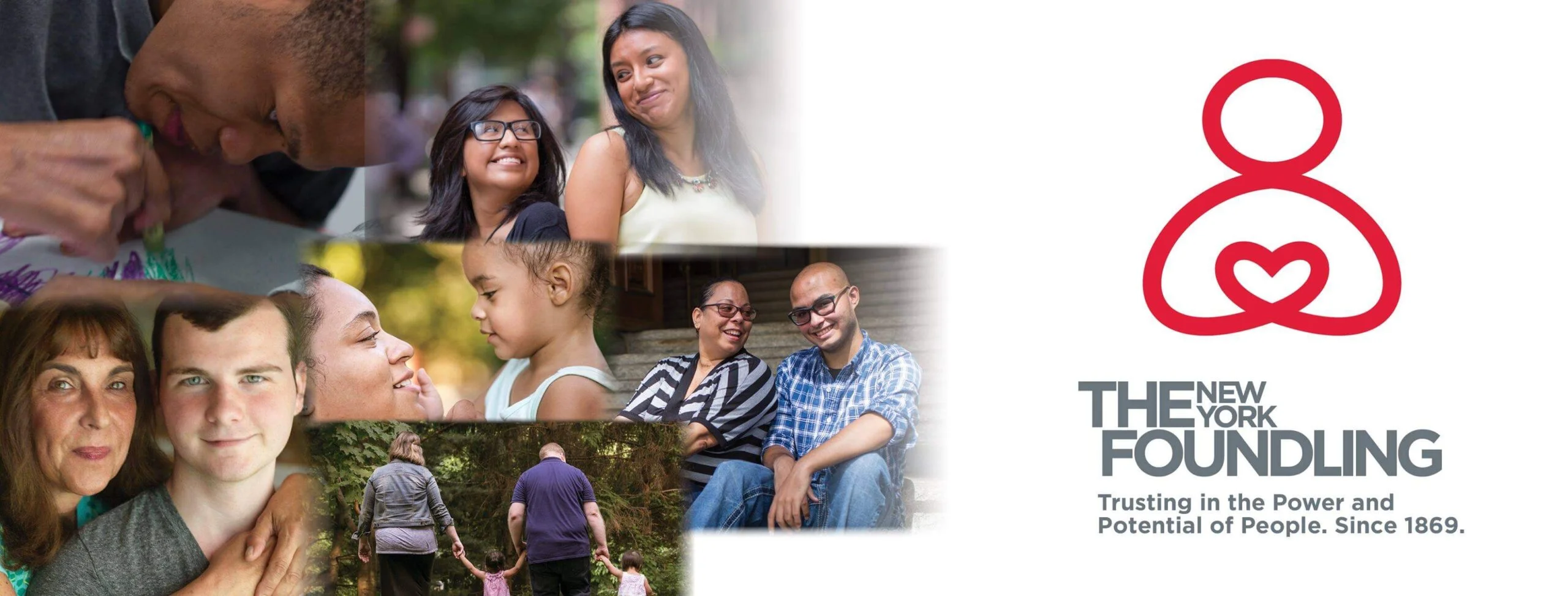 The New York Foundling