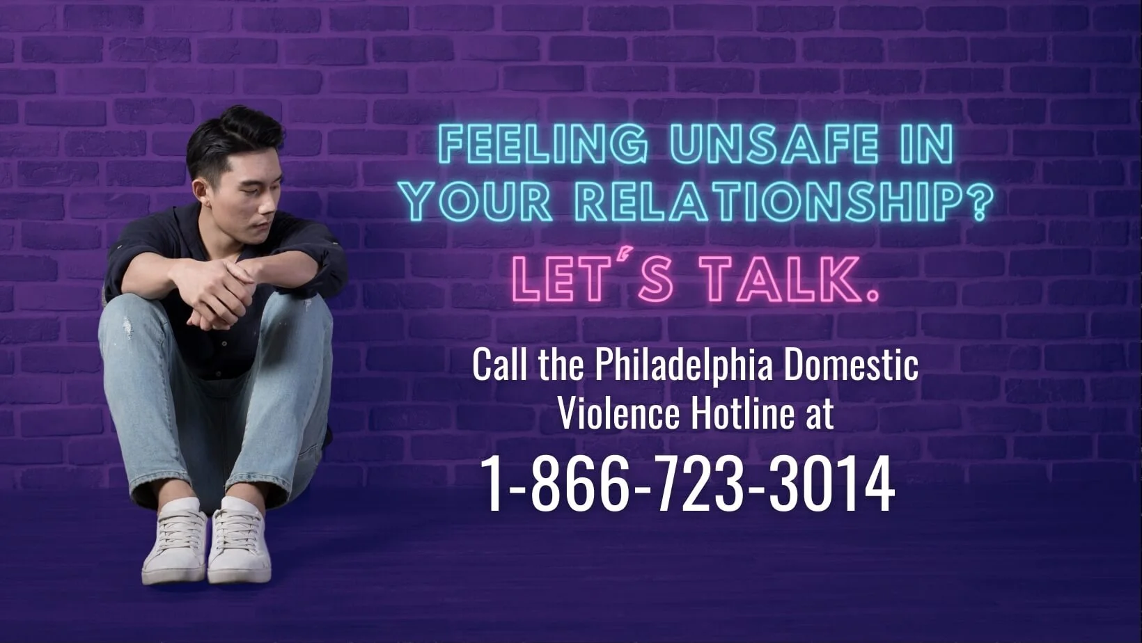 logo Women Against Abuse