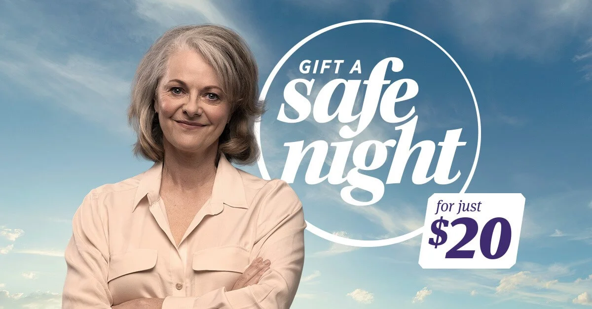 Women’s Shelter New Zealand