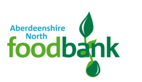 Aberdeenshire North Foodbank