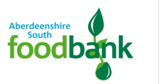 Aberdeenshire South Foodbank