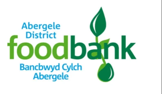 Abergele Foodbank