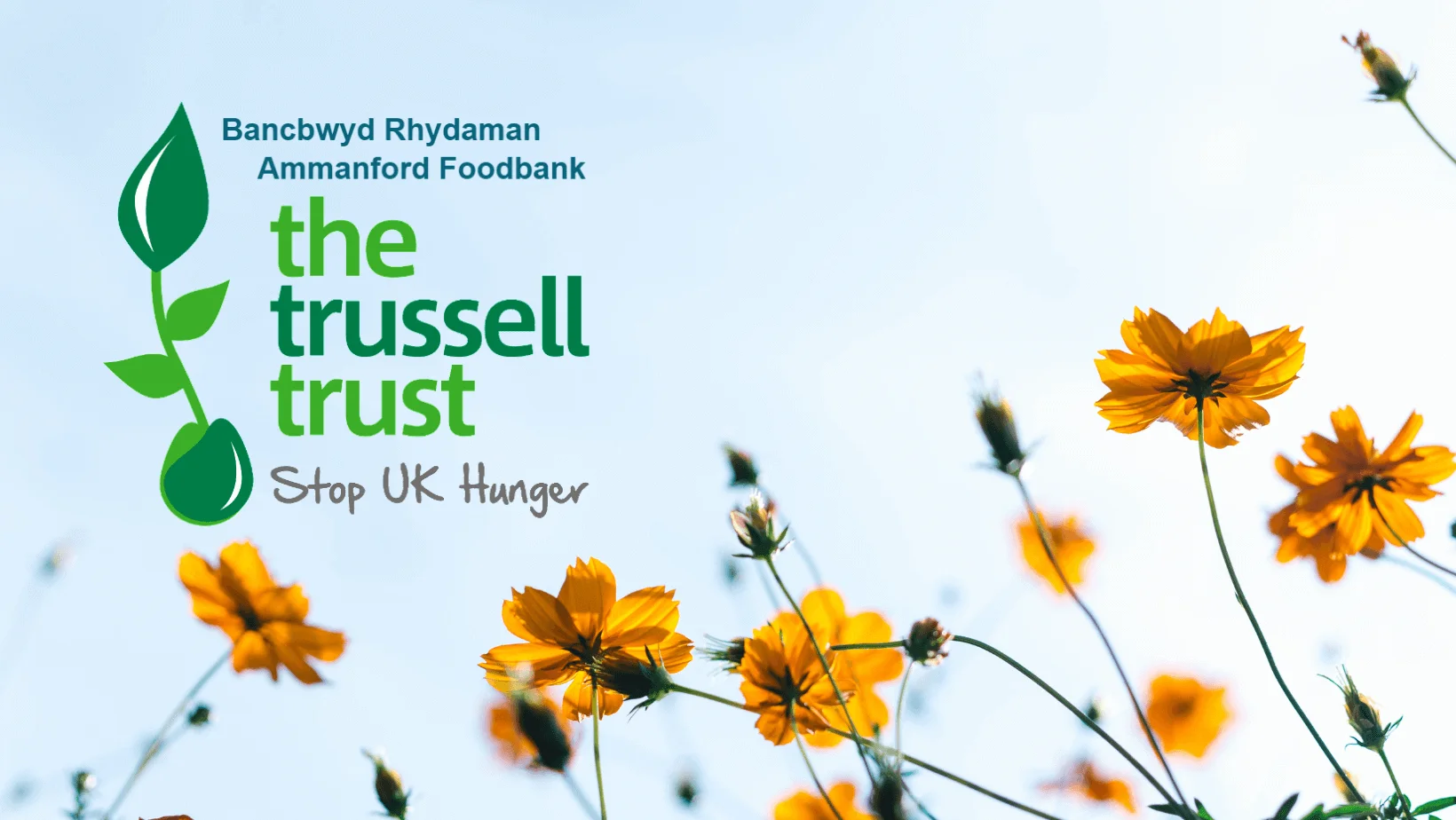 Ammanford Foodbank