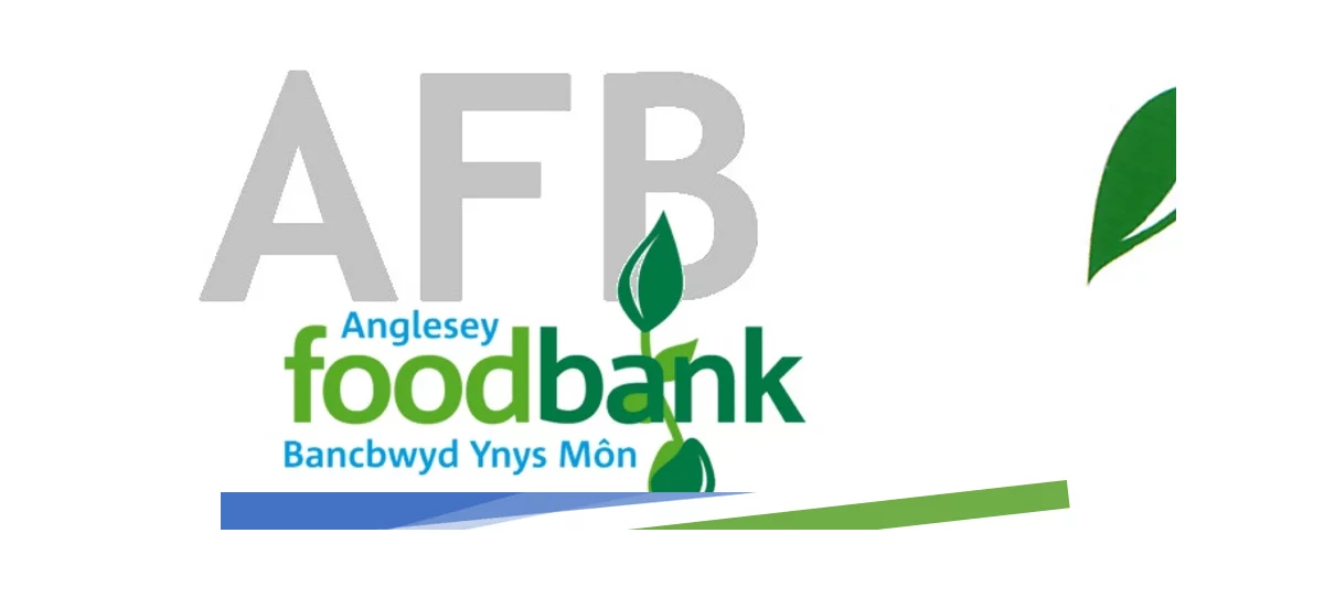 Anglesey Foodbank todogod
