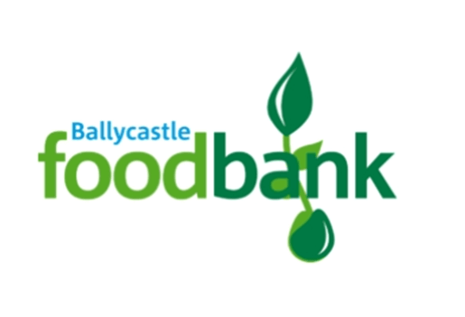 Ballycastle Foodbank