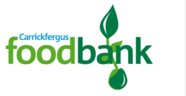 Carrickfergus Foodbank