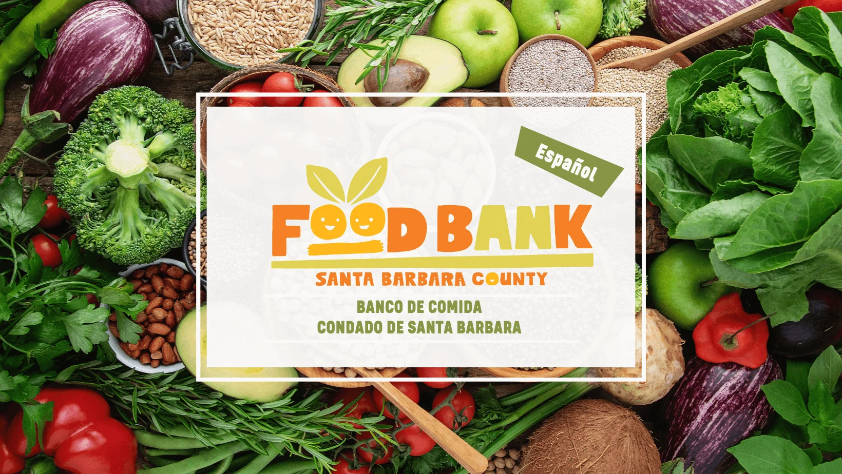 Foodbank of Santa Barbara County