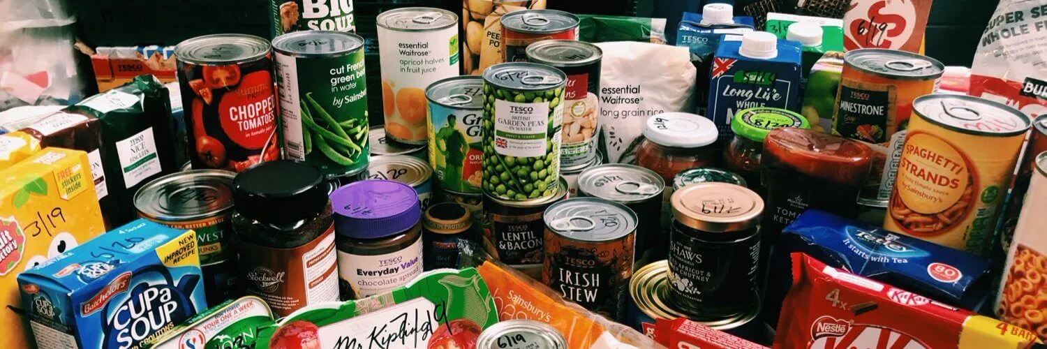 Harrow FoodBank