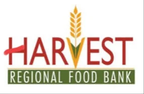 Harvest Regional Food Bank todogod
