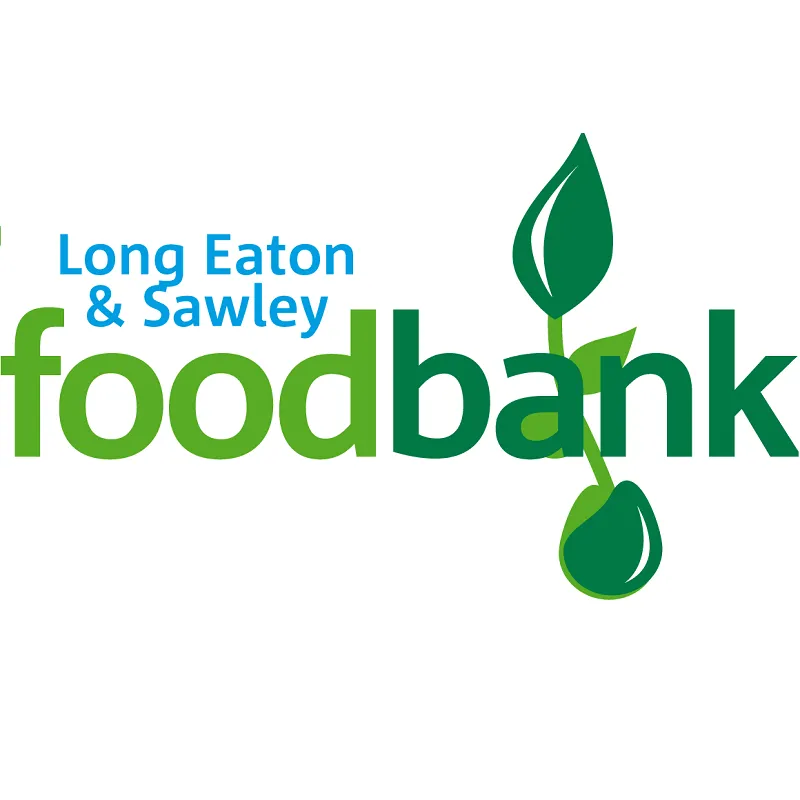 Long Eaton and Sawley foodbank todogod
