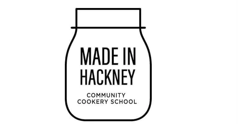 Made In Hackney
