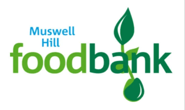 Muswell Hill Foodbank