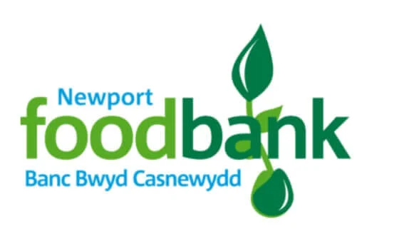 Foodbank Newport todogod