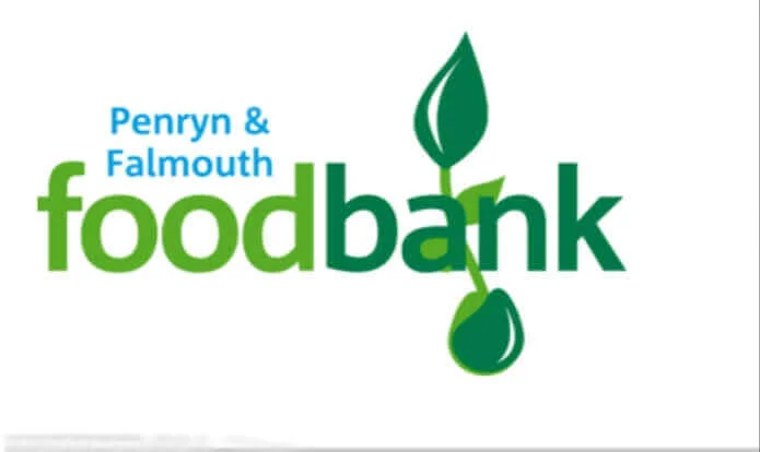 Penryn & Falmouth Foodbank
