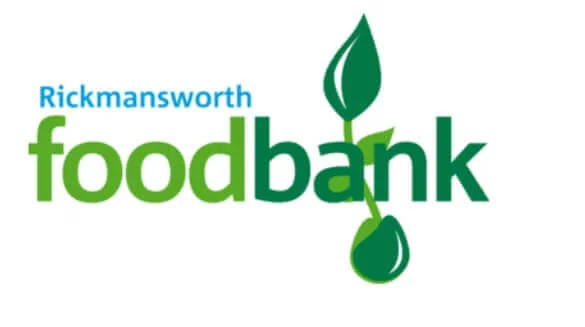 Rickmansworth Foodbank