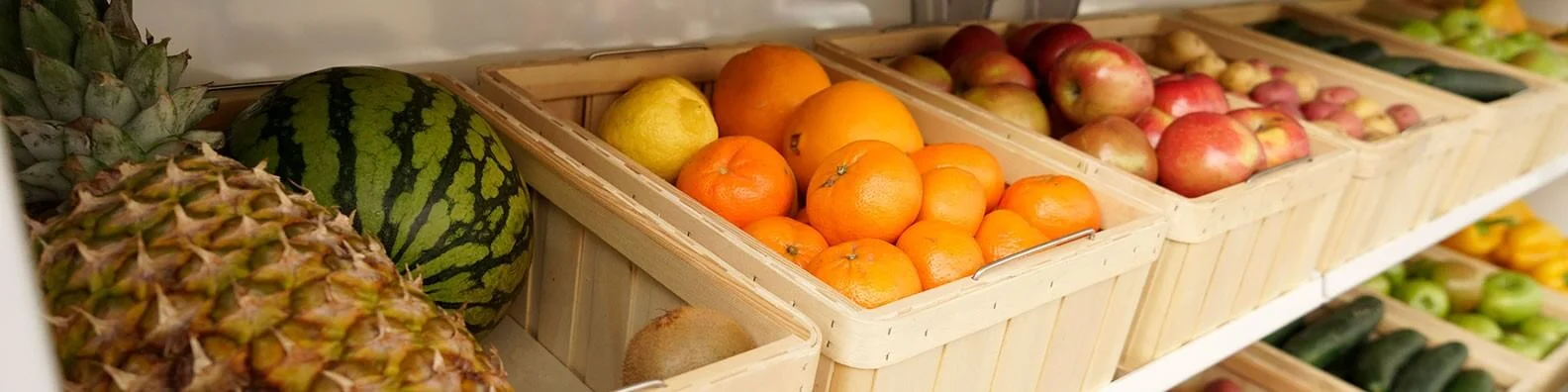 Second Harvest Food Bank of Orange County logo