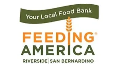 Feeding America Riverside San Bernardino