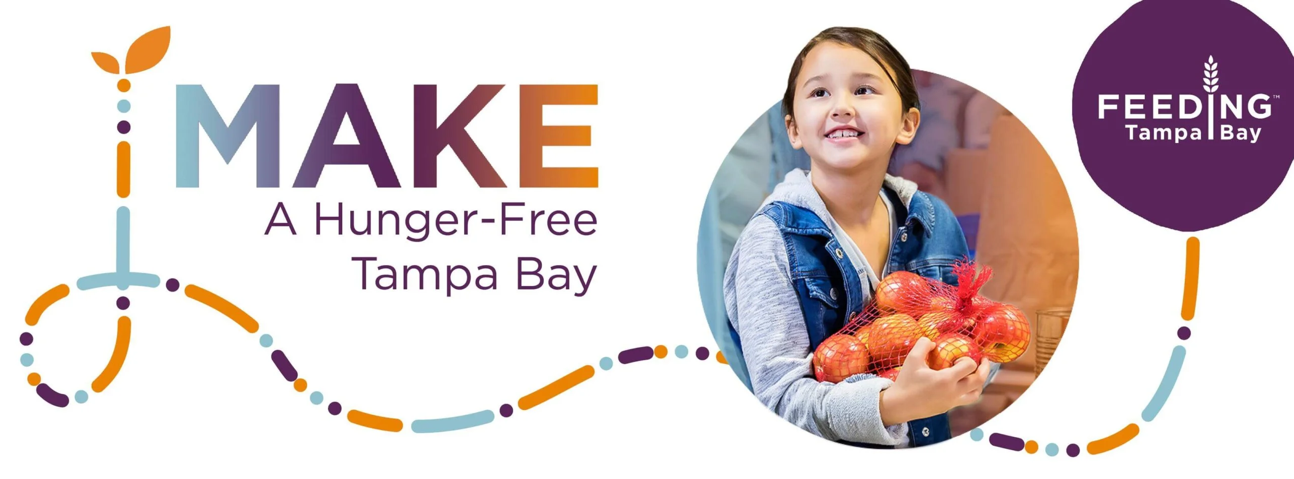 Feeding Tampa Bay