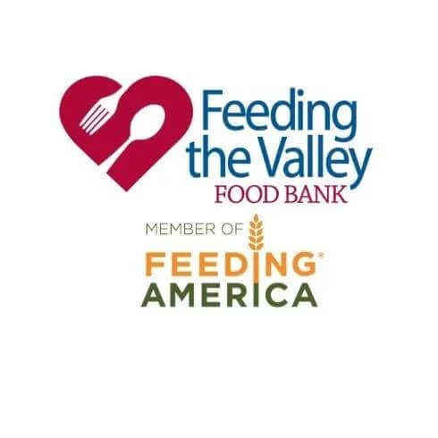 Feeding the Valley Food Bank todogod