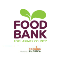 Food Bank for Larimer County help