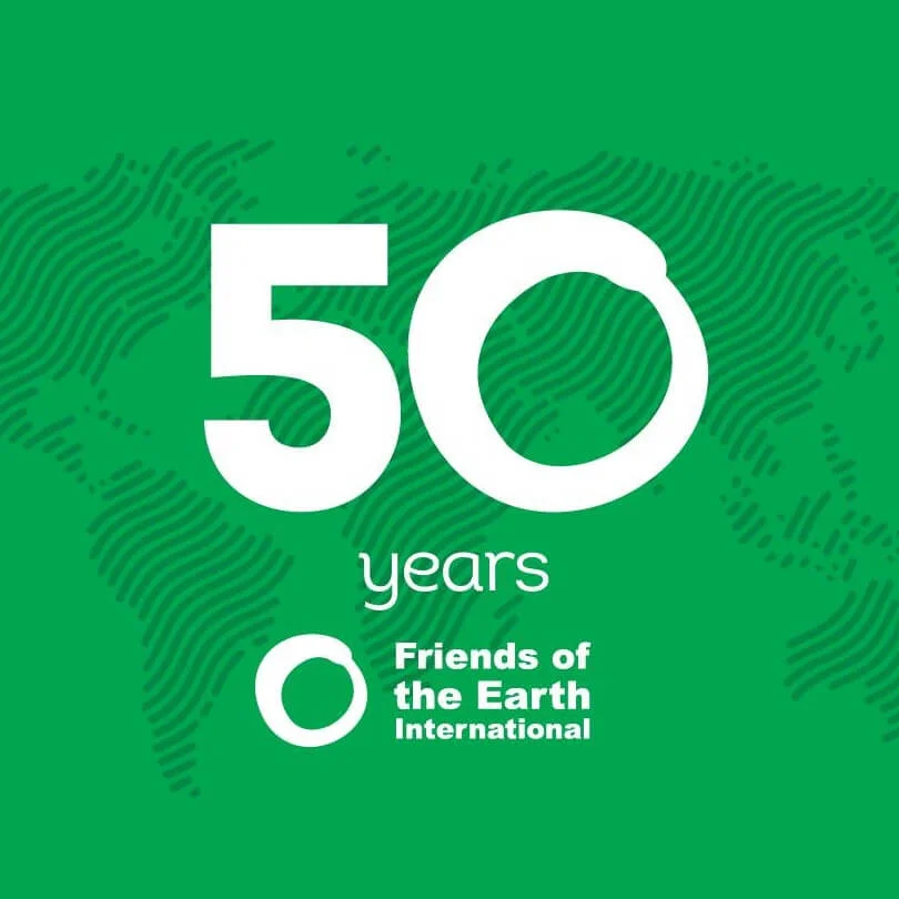 Friends of the Earth International