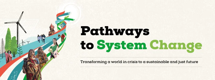 Friends of the Earth