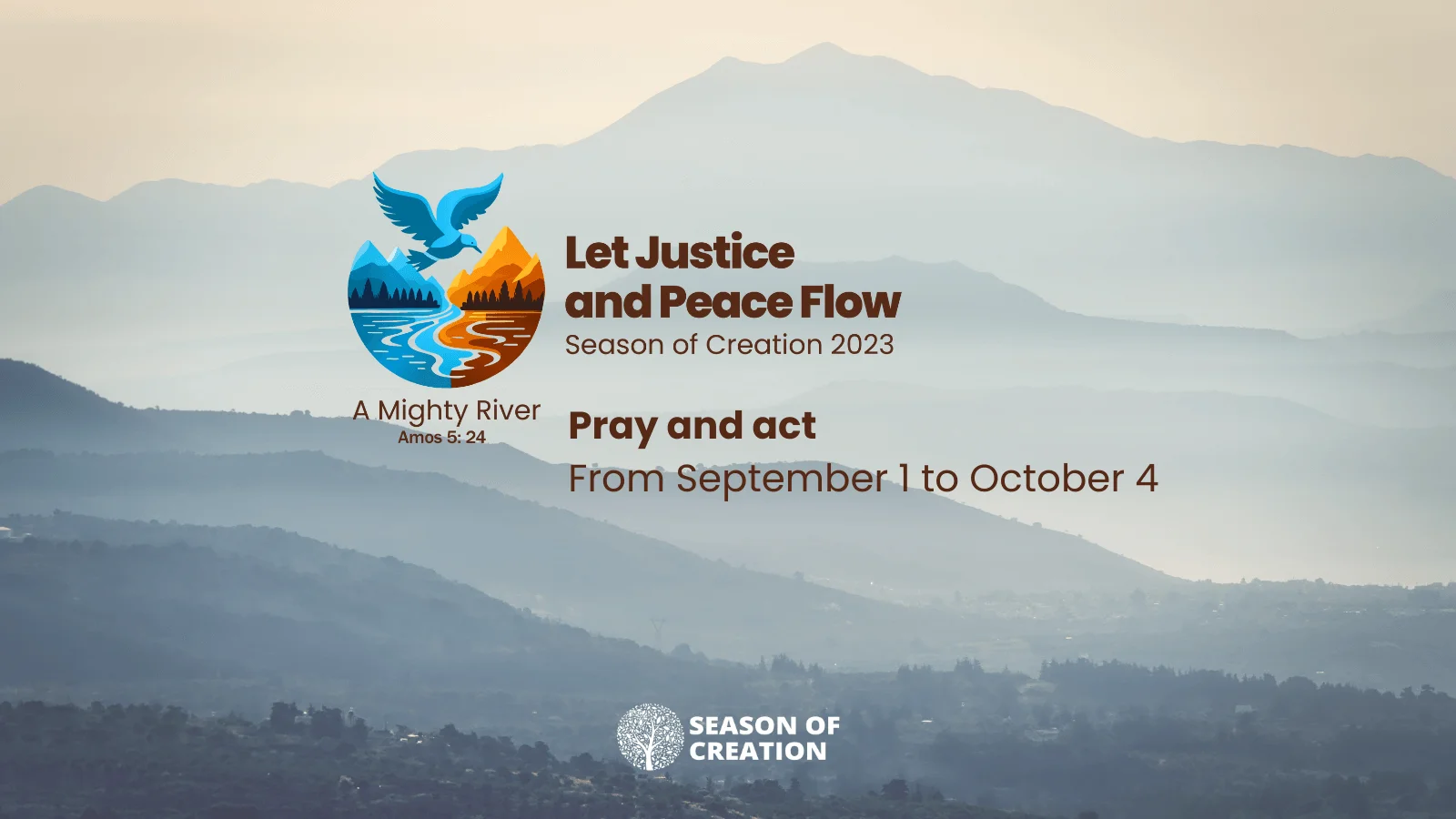 LAUDATO SI’ MOVEMENT
