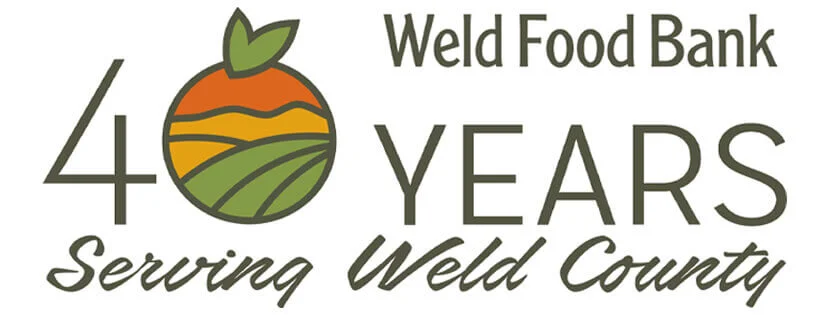Weld Food Bank help