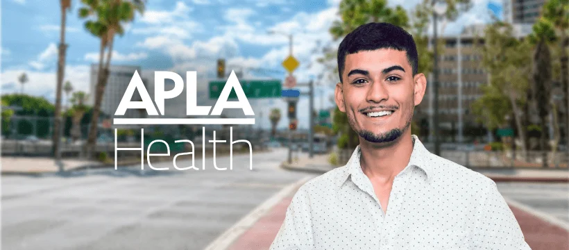 APLA Health