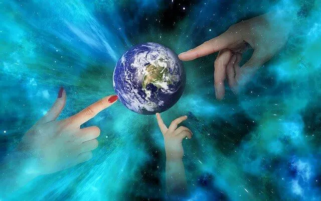 Agencies that Protect the Environment