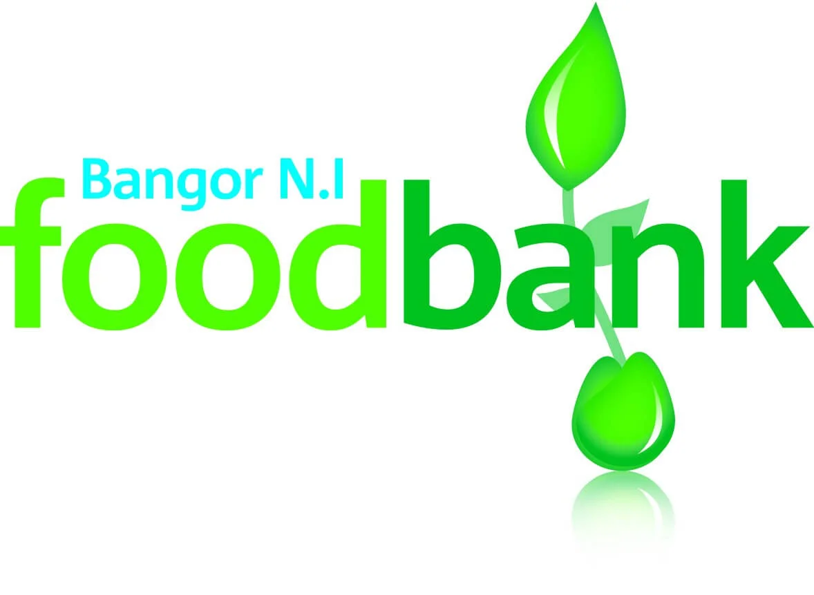 Bangor NI Foodbank