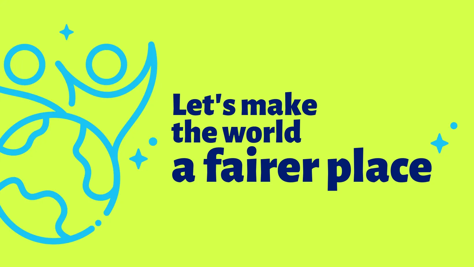 Fairtrade International todogod