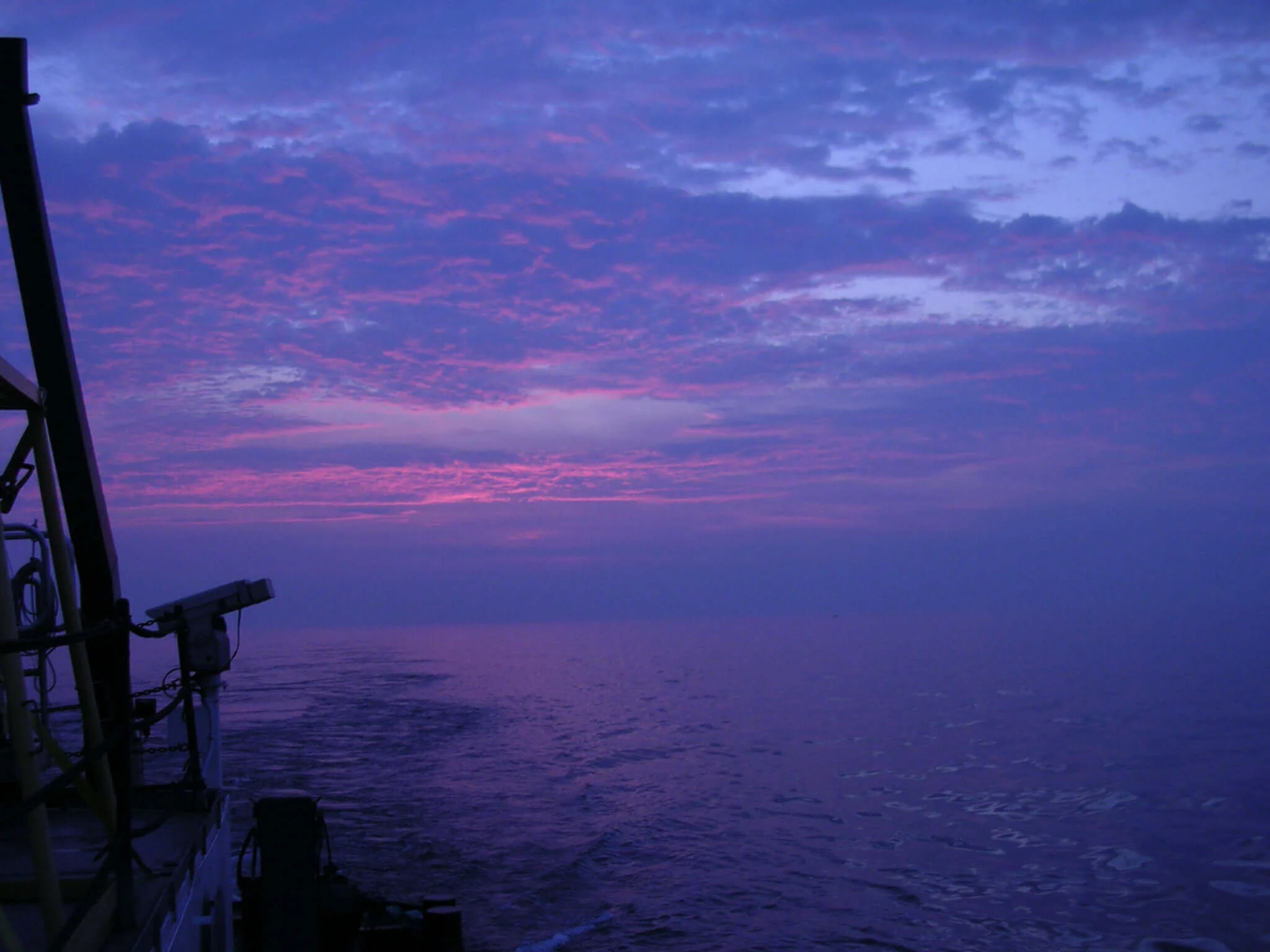 National Ocean Service